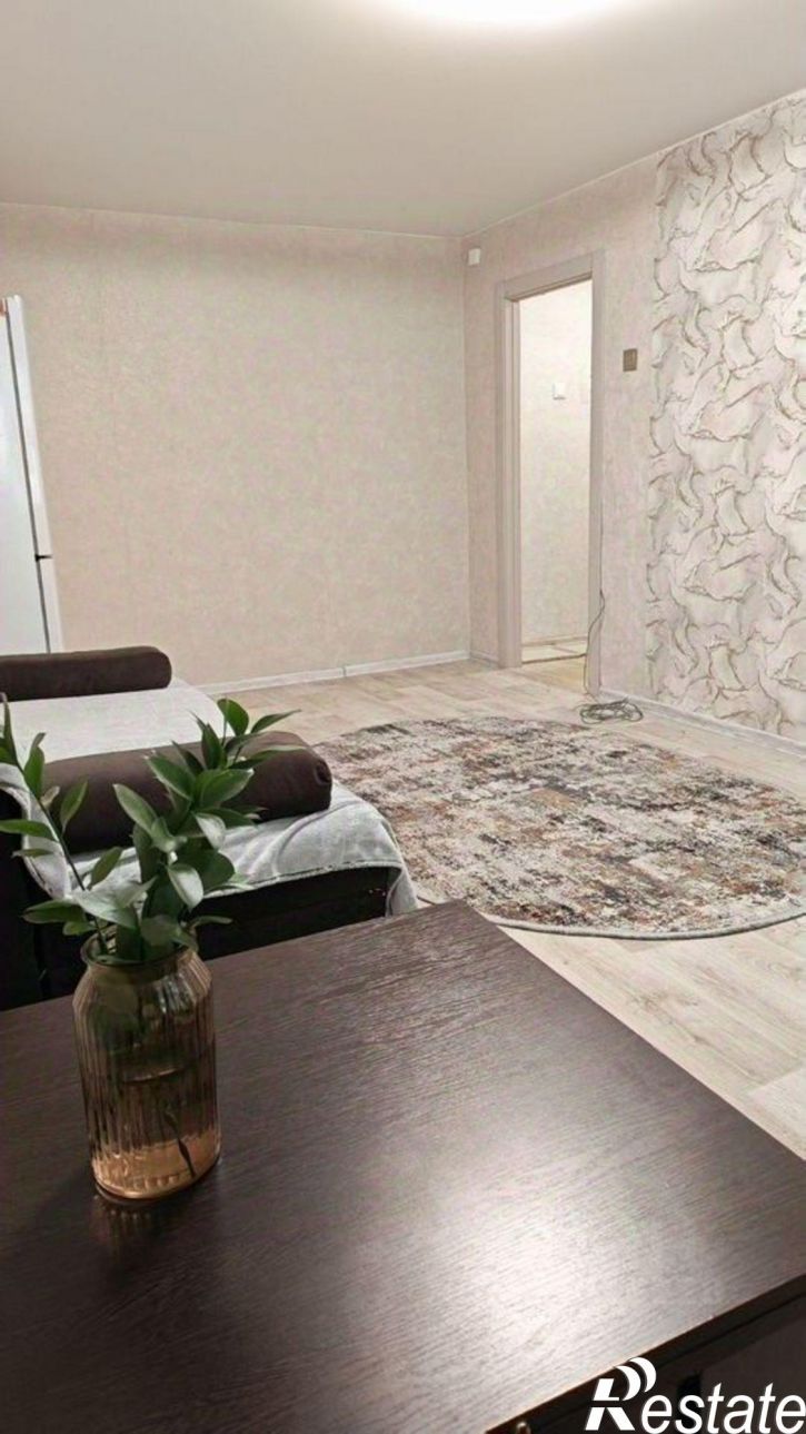 2-комн квартира Иркутск, Свердловский район