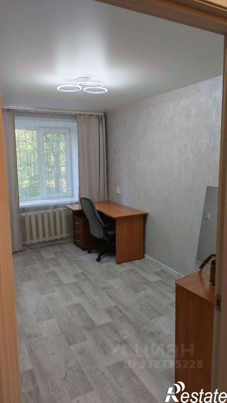 2-комн квартира Иркутск, Свердловский район