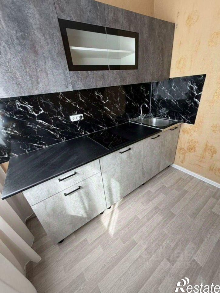 2-комн квартира Иркутск, Омулевского, 35