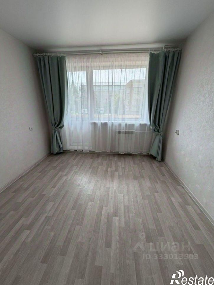 2-комн квартира Иркутск, Омулевского, 35