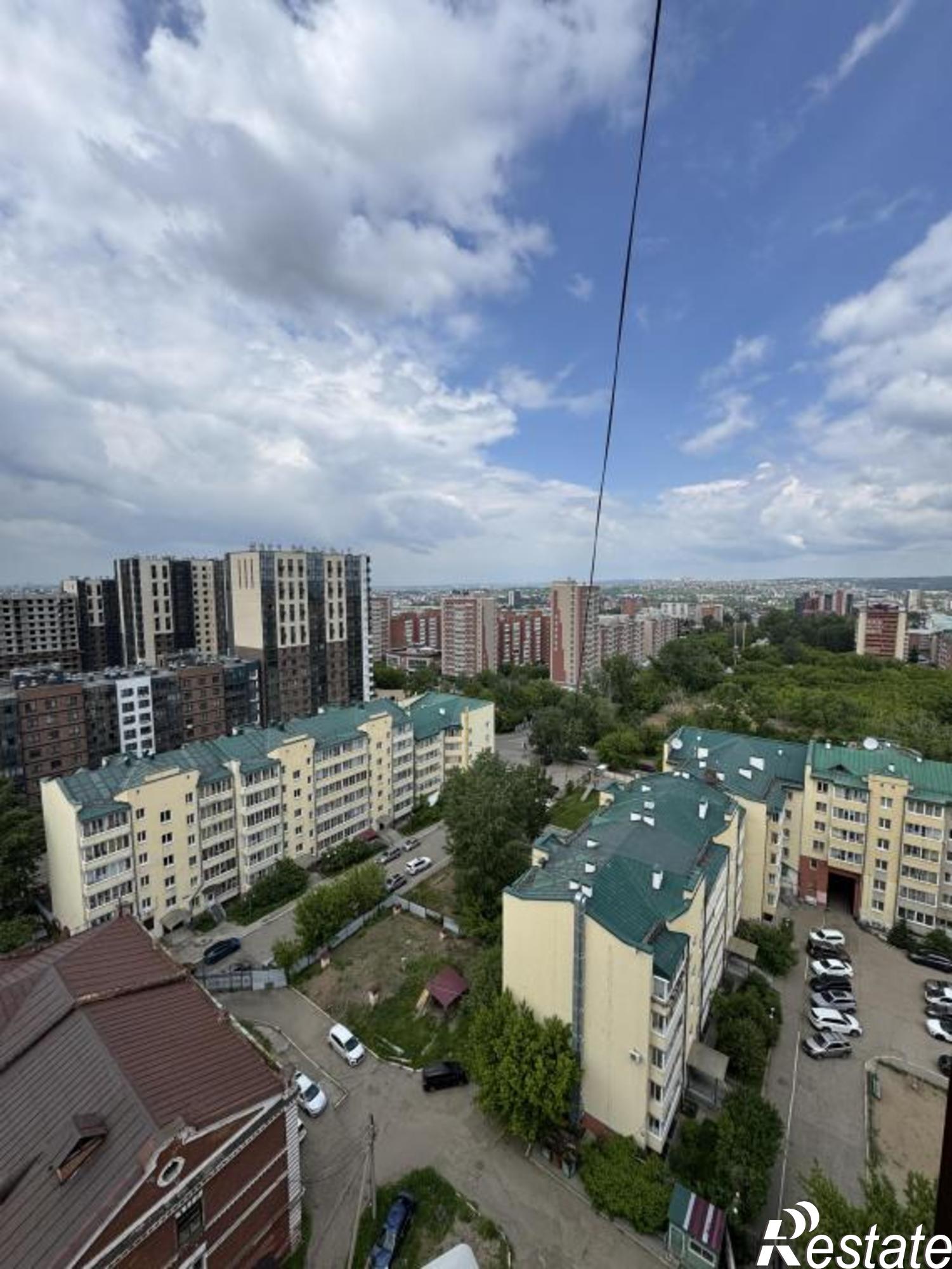 Купить квартиру за 7 500 000 рублей на Пискунова, 142/5