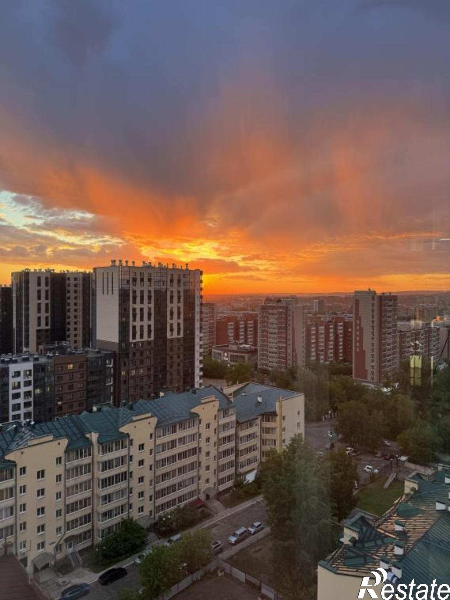 Купить квартиру за 7 500 000 рублей на Пискунова, 142/5