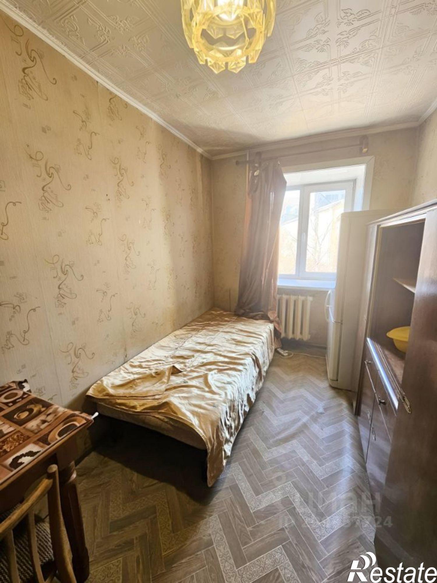 Сдать комнату за 12 000 рублей на ул Аэрофлотская, 3