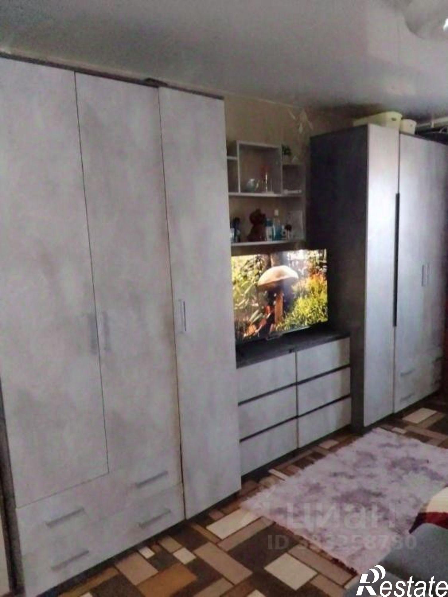Купить комнату за 1 900 000 рублей на б-р Рябикова, 11б