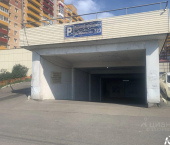 18 кв м ул Байкальская, 319