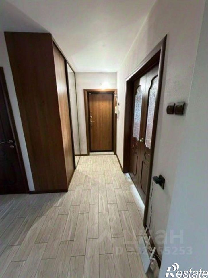 3-комн квартира ул Ярославского, 236,  д. 236