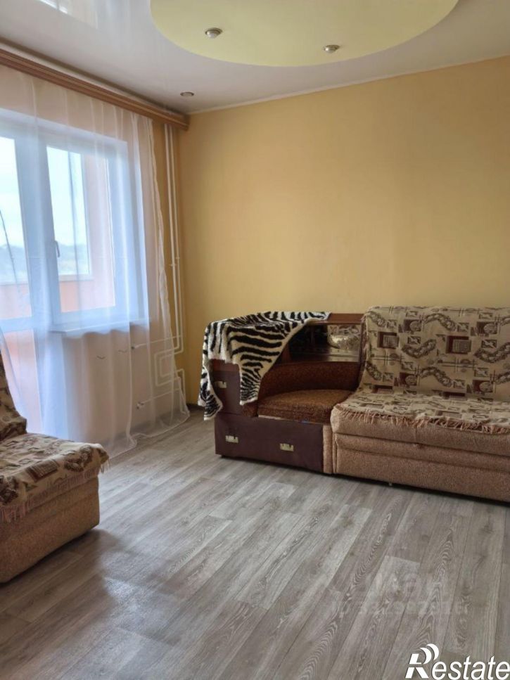 2-комн квартира микрорайон Университетский, 1Б/1