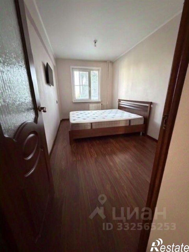 3-комн квартира ул Ярославского, 236,  д. 236
