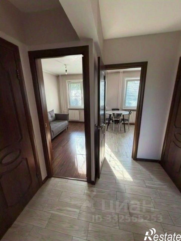 3-комн квартира ул Ярославского, 236,  д. 236