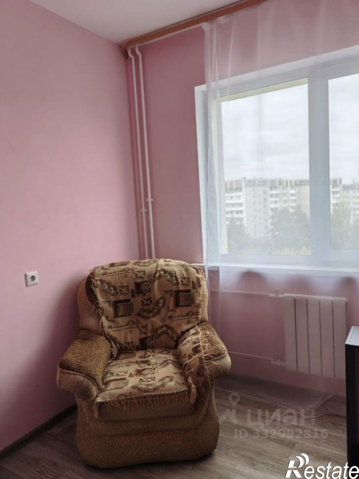 2-комн квартира микрорайон Университетский, 1Б/1