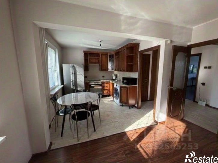 3-комн квартира ул Ярославского, 236,  д. 236