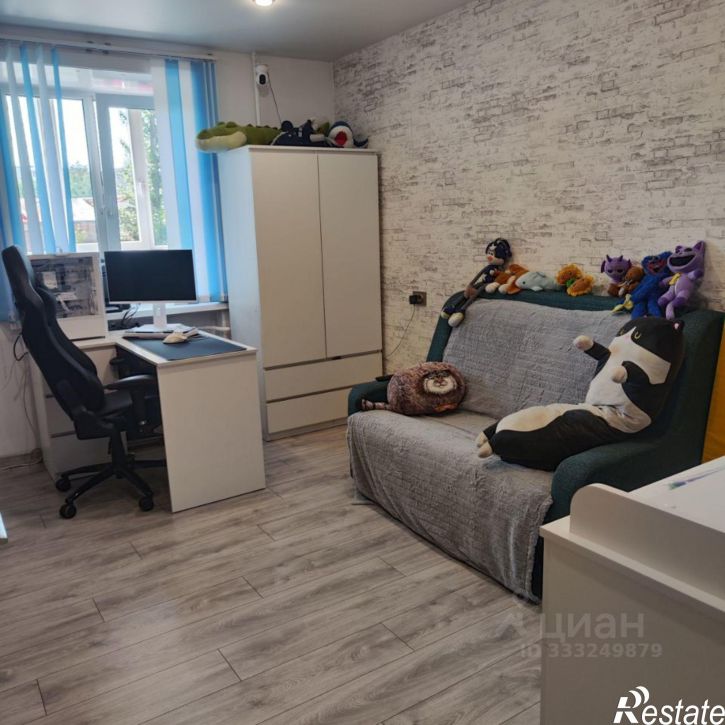 2-комн квартира ул Жигулевская, 5,  д. 5