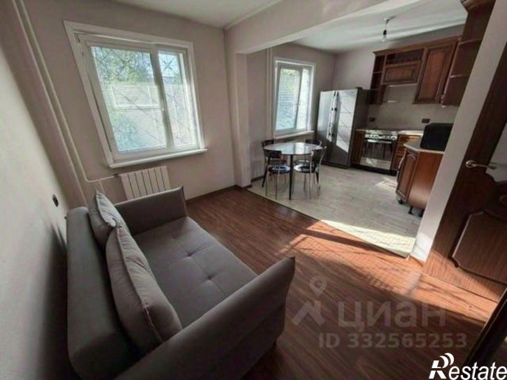 3-комн квартира ул Ярославского, 236,  д. 236