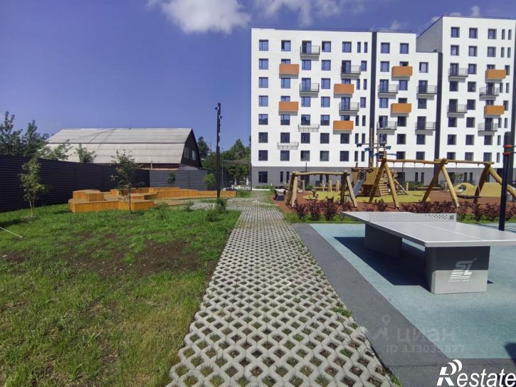 1-комн квартира в новом доме ул Советская, 31/1,  д. 31/1