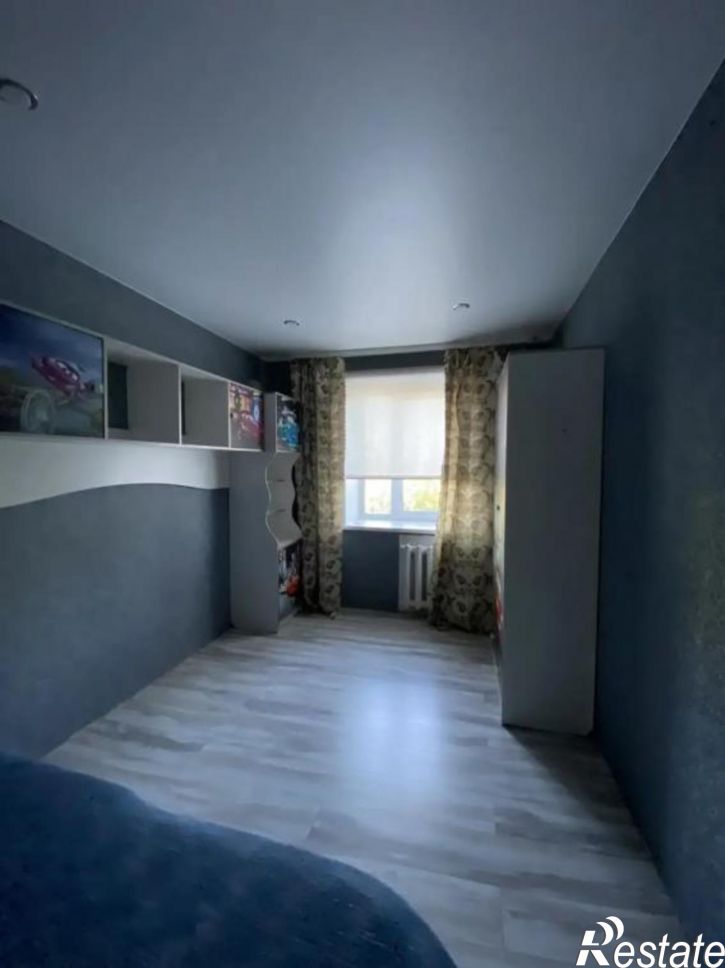 3-комн квартира 15-й Советский переулок, 1