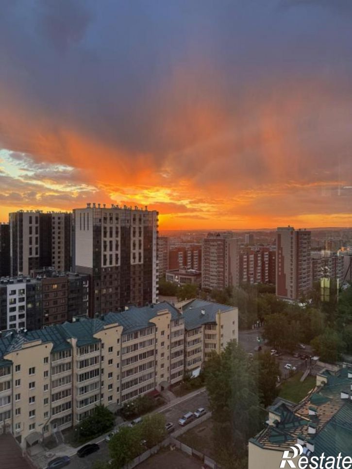 1-комн квартира Пискунова, 142/5