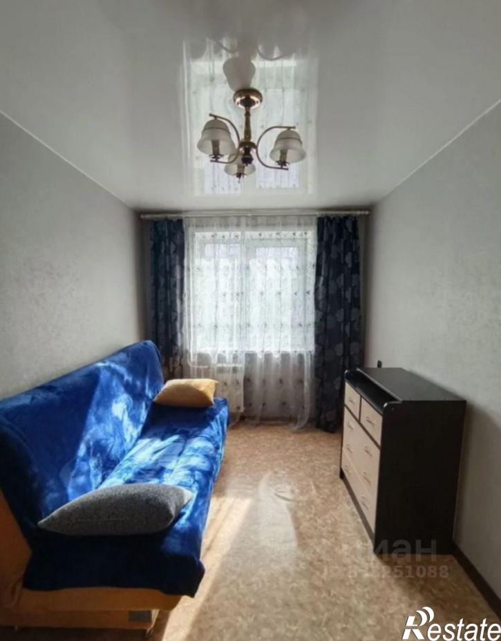 2-комн квартира микрорайон Юбилейный, 9