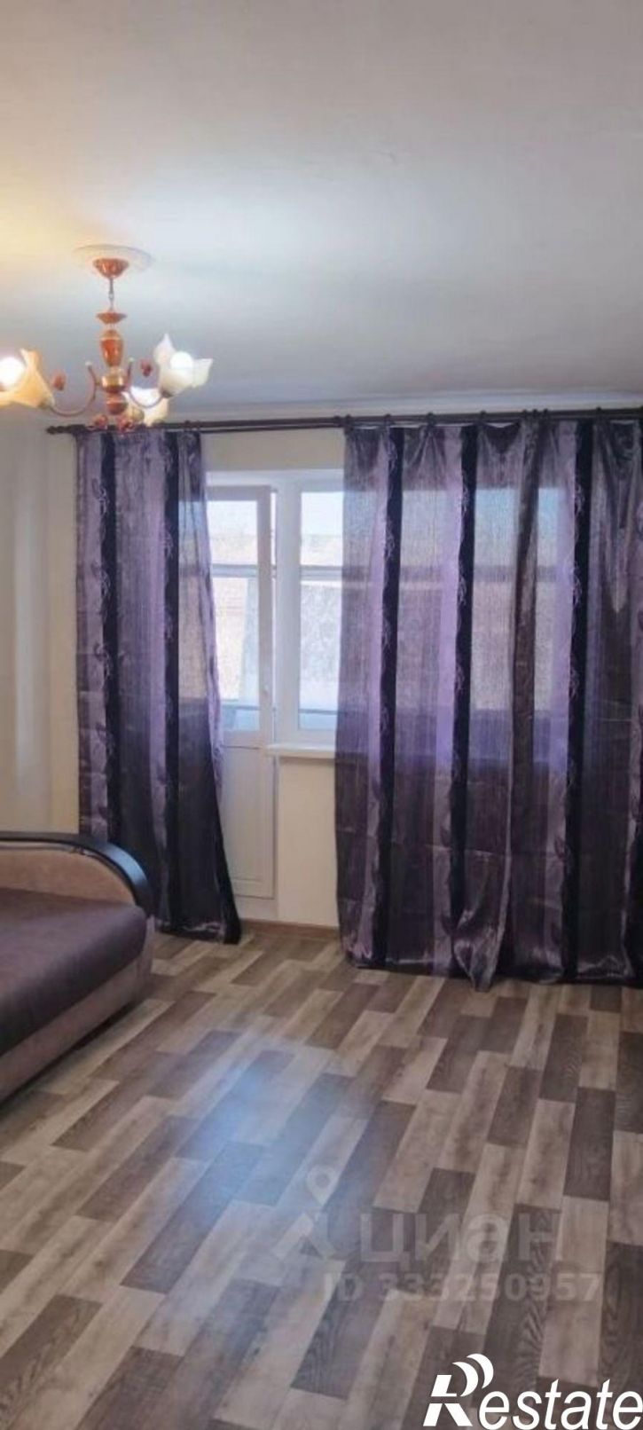 2-комн квартира ул Байкальская, 229,  д. 229