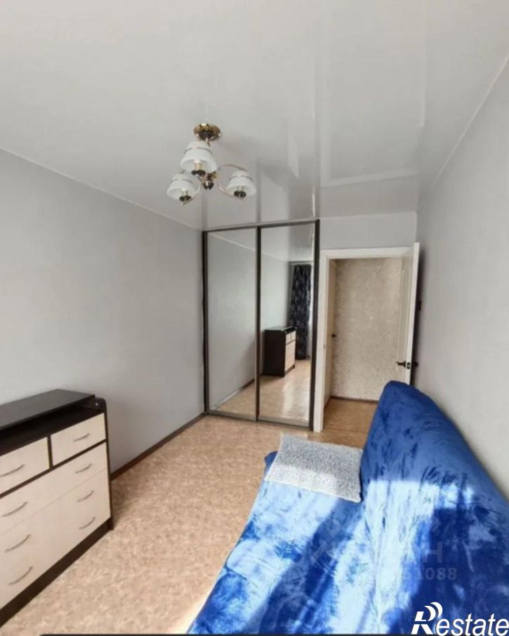 2-комн квартира микрорайон Юбилейный, 9