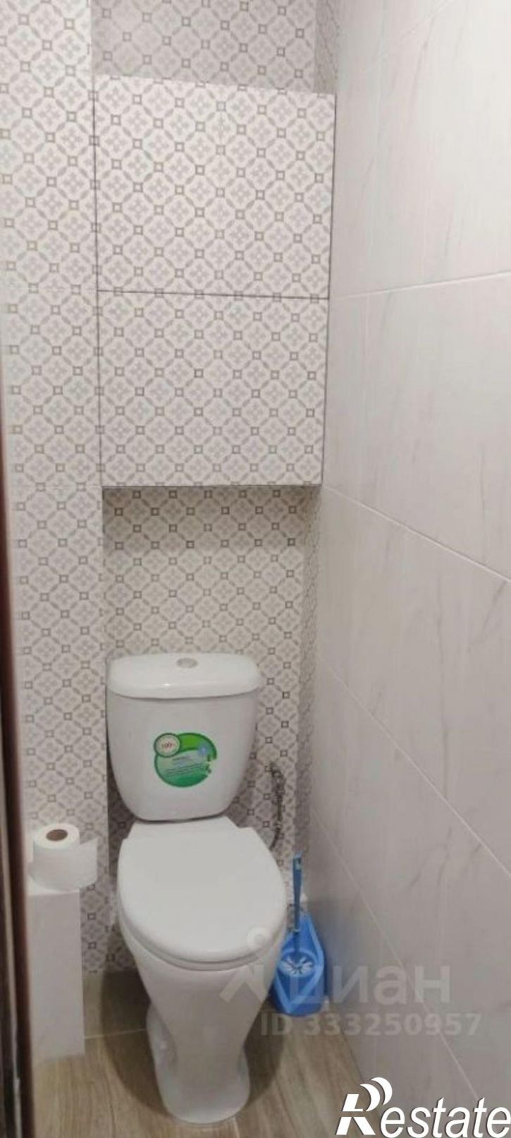 2-комн квартира ул Байкальская, 229,  д. 229