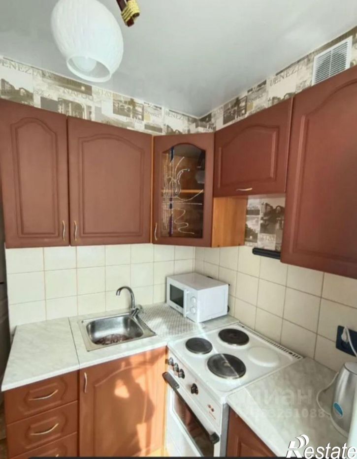 2-комн квартира микрорайон Юбилейный, 9