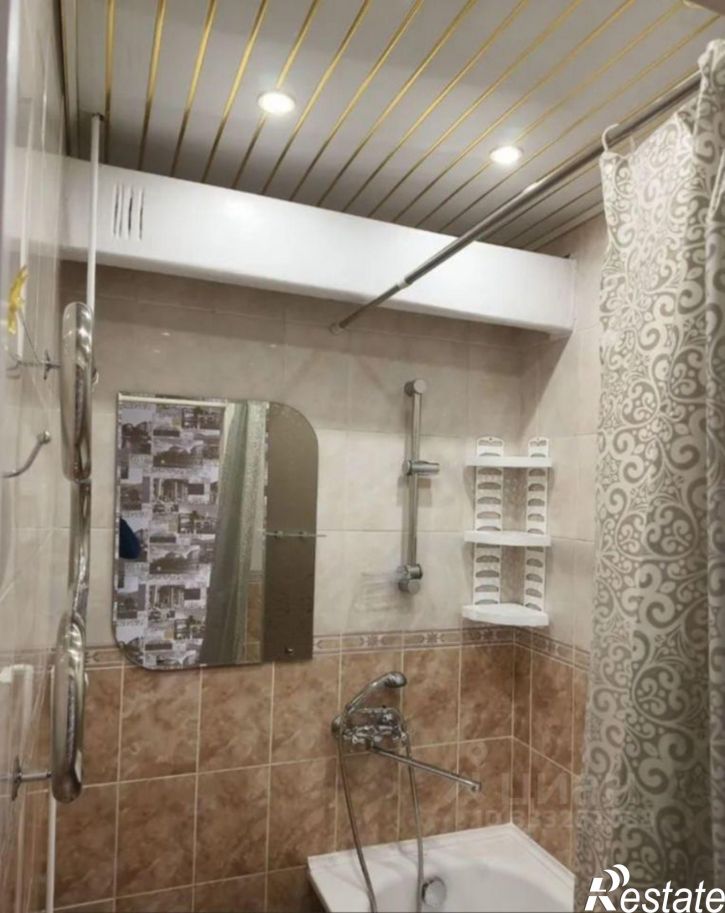 2-комн квартира микрорайон Юбилейный, 9
