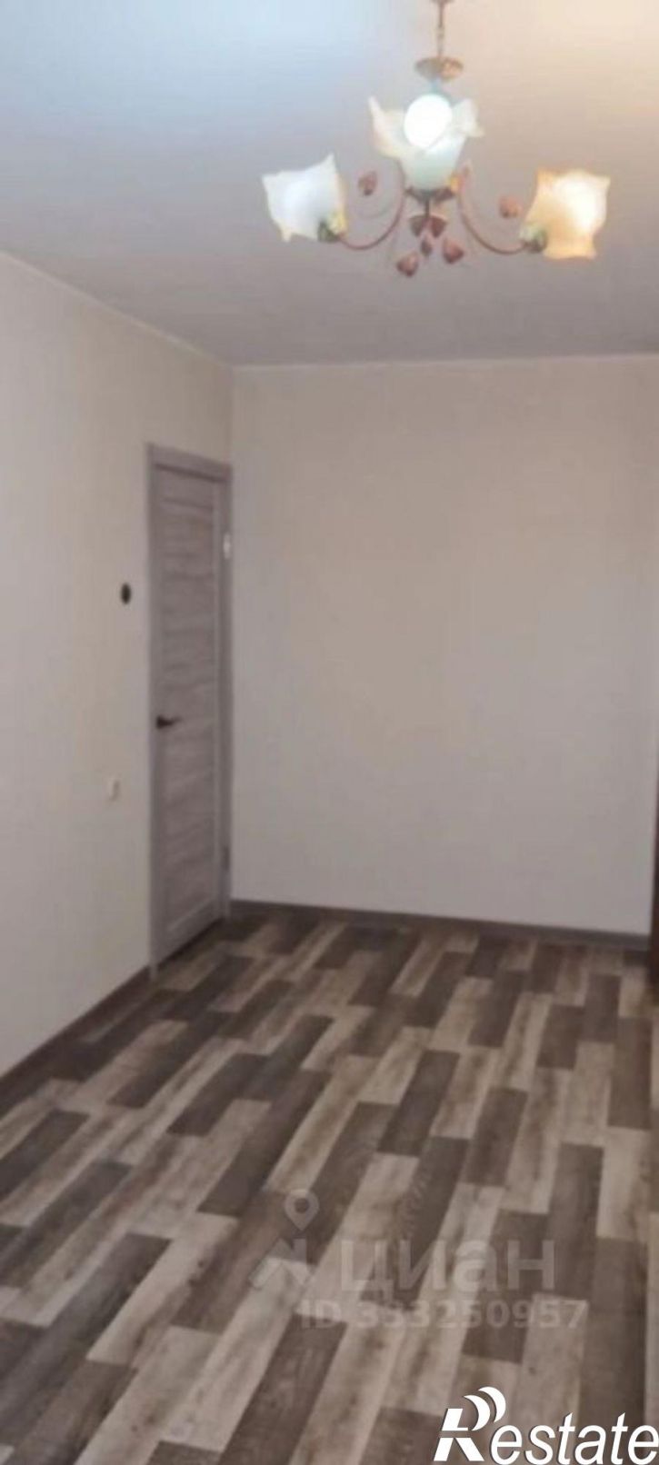 2-комн квартира ул Байкальская, 229,  д. 229
