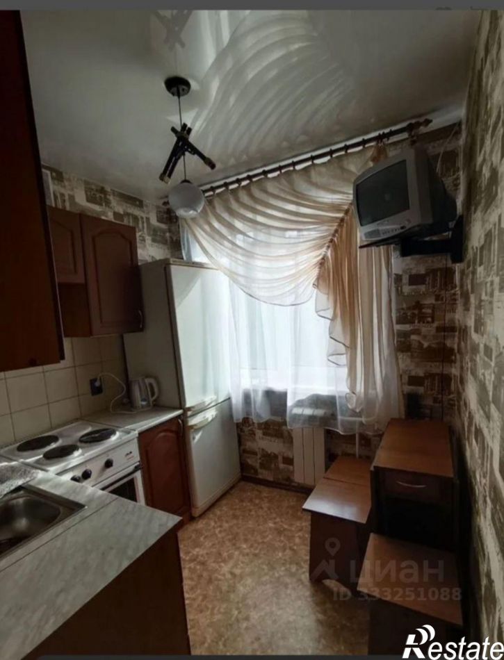 2-комн квартира микрорайон Юбилейный, 9