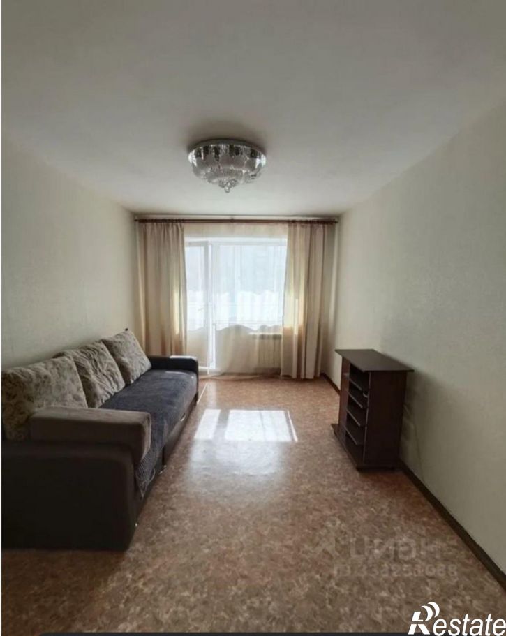 2-комн квартира микрорайон Юбилейный, 9