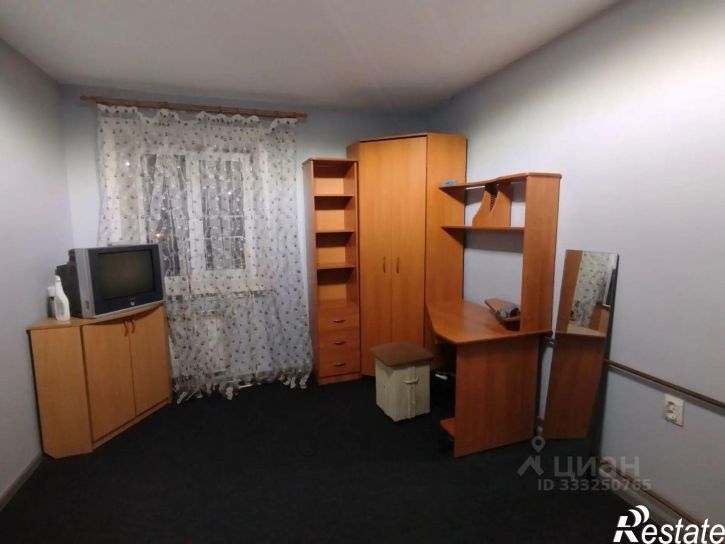 1-комн квартира ул Красных Мадьяр, 137,  д. 137