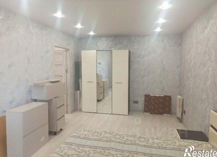 1-комн квартира ул Освобождения, 130,  д. 130