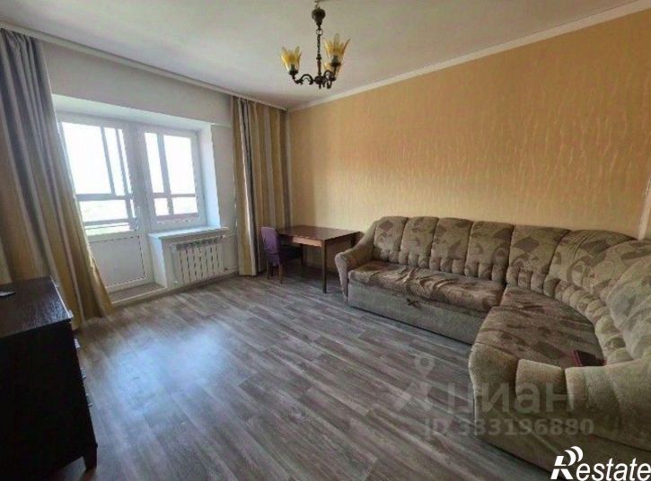 1-комн квартира ул Братская, 7/9,  д. 7/9