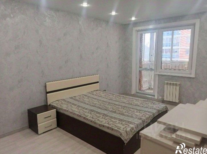 1-комн квартира ул Освобождения, 130,  д. 130