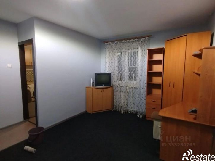 1-комн квартира ул Красных Мадьяр, 137,  д. 137