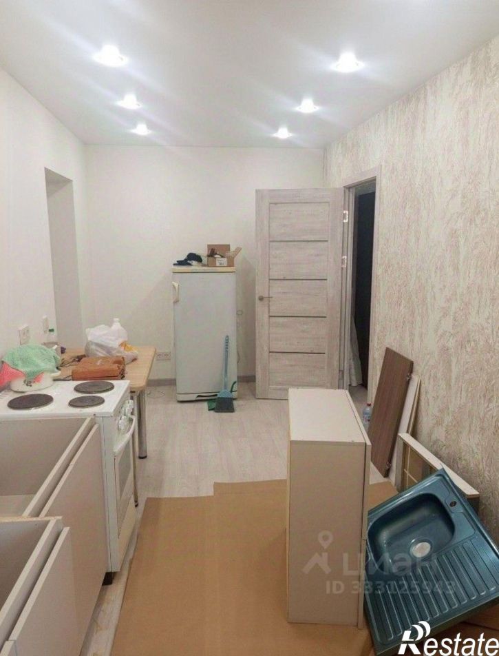 1-комн квартира ул Освобождения, 130,  д. 130