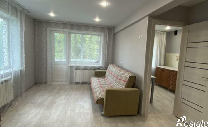 1-комн квартира б-р Постышева, 12,  д. 12