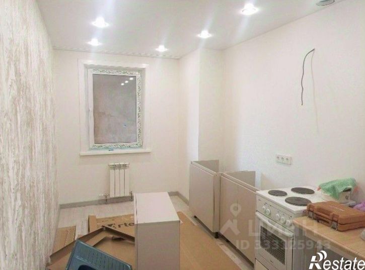 1-комн квартира ул Освобождения, 130,  д. 130