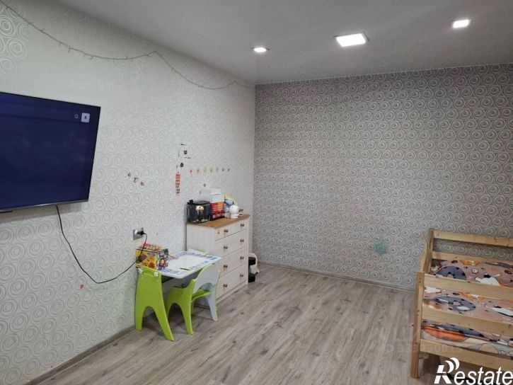 1-комн квартира ул Афанасьева, 1/3,  д. 1/3