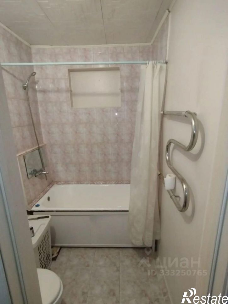 1-комн квартира ул Красных Мадьяр, 137,  д. 137