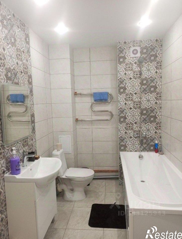 1-комн квартира ул Освобождения, 130,  д. 130