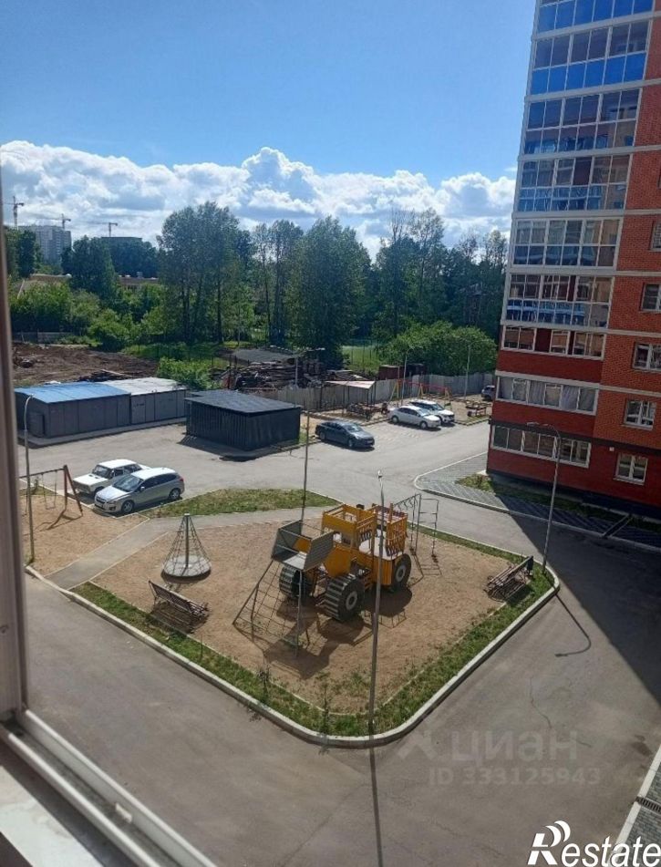 1-комн квартира ул Освобождения, 130,  д. 130