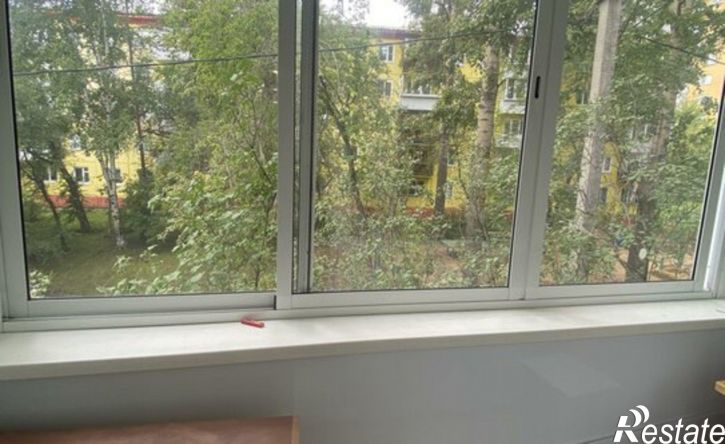 1-комн квартира б-р Постышева, 12,  д. 12