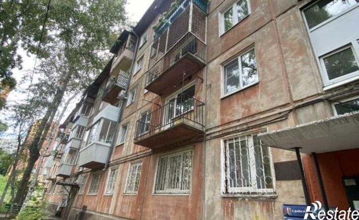 1-комн квартира б-р Постышева, 12,  д. 12