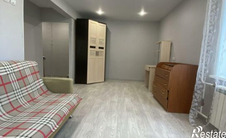 1-комн квартира б-р Постышева, 12,  д. 12