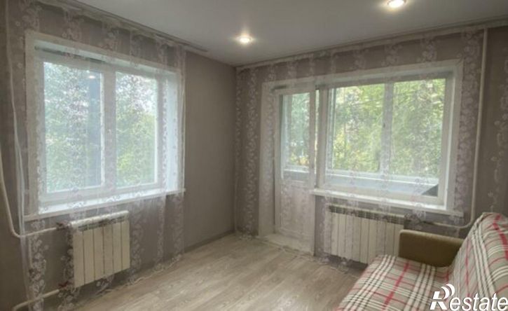 1-комн квартира б-р Постышева, 12,  д. 12