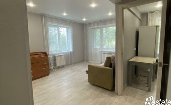 1-комн квартира б-р Постышева, 12,  д. 12