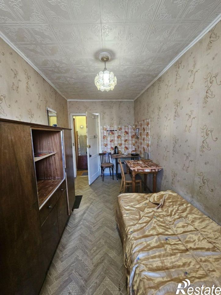 Комната ул Аэрофлотская, 3,  д. 3