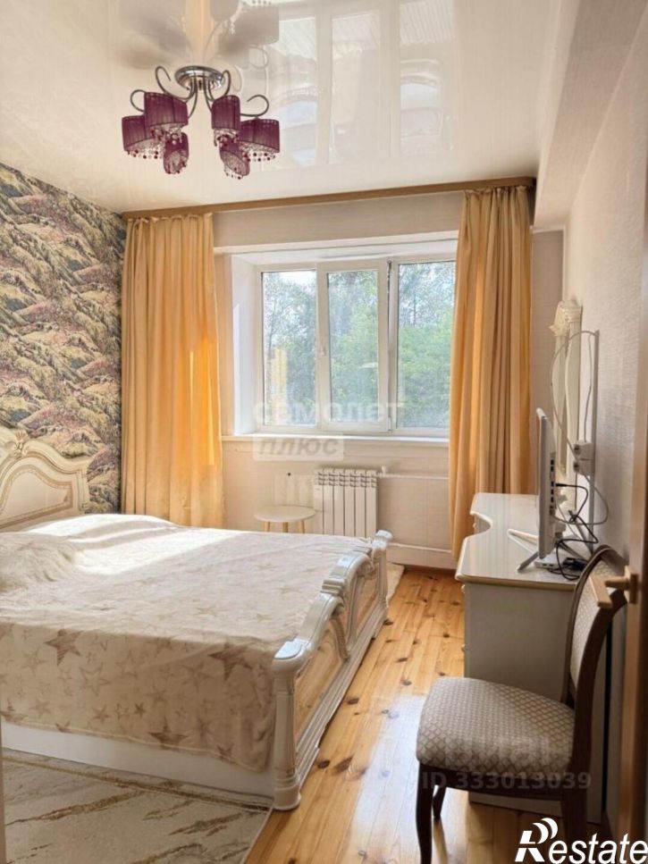 2-комн квартира ул Лермонтова, 341/4,  д. 341/4
