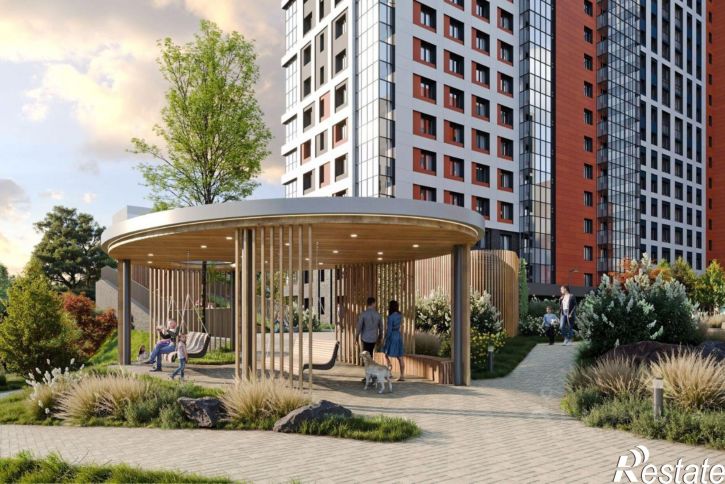 2-комн квартира в новом доме ул Баррикад, 62/9,  д. 62/9