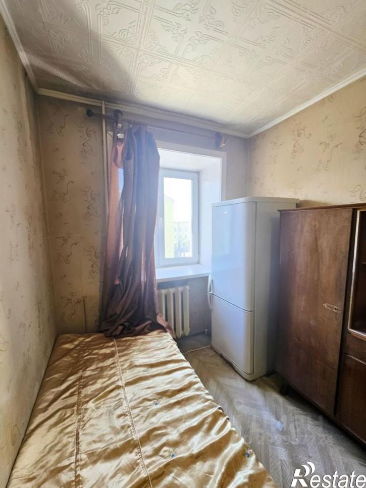 Комната ул Аэрофлотская, 3,  д. 3